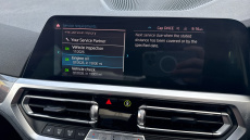 BMW 3 Series 330e M Sport Pro Edition 4dr Step Auto Saloon